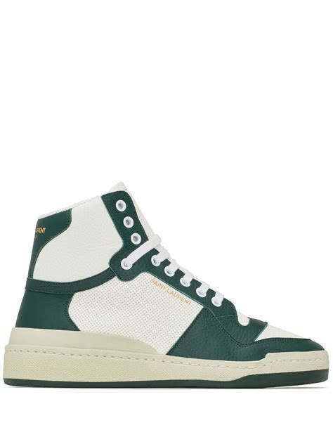 yves saint laurent high top|yves saint laurent nordstrom.